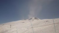 Mount Etna - Summit Craters - Volcano