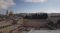 Jerusalem - Western Wall