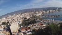 Águilas - Panoramic view