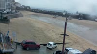 St Ives - Harbour Beach
