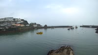 Mevagissey - Uostas