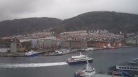 Bergen - Porto