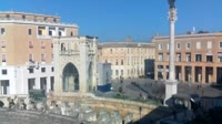 Lecce - Piazza Santo Oronzo