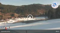 Belá-Dulice - Jasenská Dolina Ski Resort