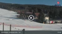 Dolný Kubín - SKI PARK Kubínska hoľa