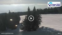 Martin - Martinky Ski Resort