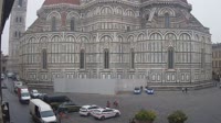 Florence - Piazza del Duomo - Cathedral