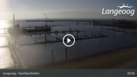 Langeoog - Marina