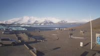 Jökulsárlón - Glacier Lagoon