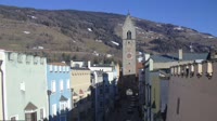 Sterzing - Piazza Città Vipiteno