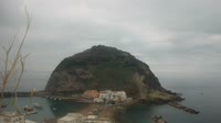 Ischia - Aragonische Burg, Vivara, Procida