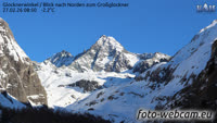 Glocknerwinkel - Grossglockner