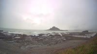 Marazion - St Michael’s Mount
