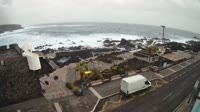 Tenerife - Garachico Caletón
