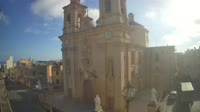 Għargħur - Church of St Bartholomew