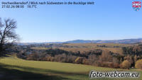 Hochwolkersdorf - Bucklige Welt
