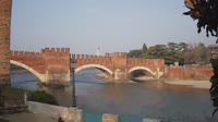 Verona - Castelvecchio Bridge