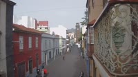 Tenerife - San Cristóbal de La Laguna