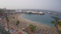Tenerife - Costa Adeje - Playa La Pinta