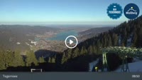 Wallberg - Tegernsee