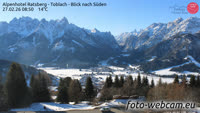 Dobbiaco - Toblach