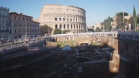 Roma - Colosseo