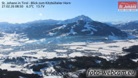 St. Johann in Tirol - Kitzbüheler Horn