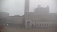 Siena - Piazza del Campo, Torre del Mangia