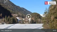 Oetz - Piburger See
