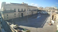 Valletta - St.George's Square