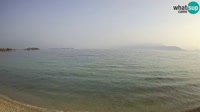 Lido di Manerba - Lago di Garda - Spiaggia Pisenze