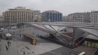 Napoli - Piazza Garibaldi