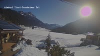 Haldensee im Tannheimer Tal - Almdorf Tirol