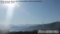 Pörtschach am Wörthersee - Windischberg