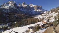 Colfosco - Corvara in Badia - Sella group