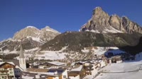 Corvara - Sassongher, Ciampac