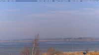 Haus Boddentraum Abendrot Webcam: Hagensche Wiek
