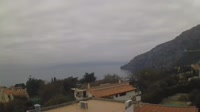 Maratea - Acquafredda - Vista panoramica