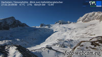 Dachstein - Hallstätter Glacier