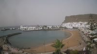 Gran Canaria - Mogán - Playa del Cura