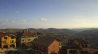 Serravalle Langhe - Vista panoramica