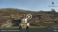 Radebeul - Castello Wackerbarthth