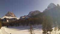 Misurina - Lago d'Antorno