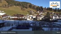 Wildschönau - Drachental