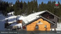 Bodenmais - Chamer Hütte