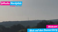 Alban - Radio Nordpfalz - Donnersberg