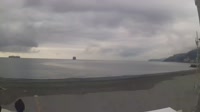 Genoa - Voltri Beach