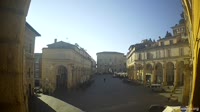 Fermo - Piazza del Popolo
