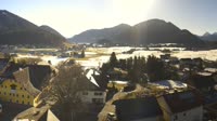 Faistenau - Panoramic view