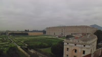 Caserta - Palast von Caserta